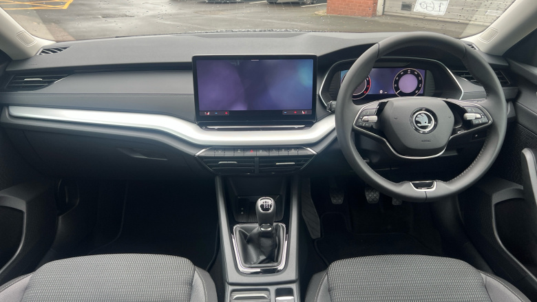 Skoda Octavia 1.5 TSI SE Technology 5dr Petrol Estate